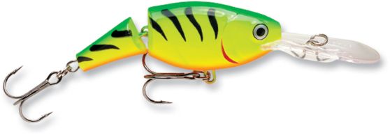 Rapala Jointed Shad Rap - 5cm