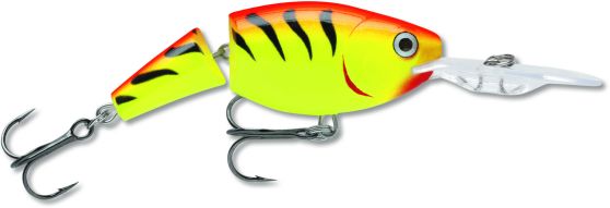 Rapala Jointed Shad Rap - 5cm