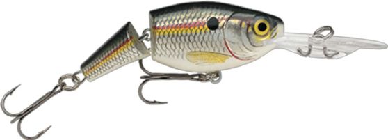 Rapala Jointed Shad Rap - 5cm