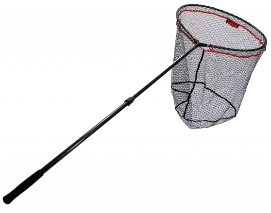 Rapala Karbon Fresh &amp; Salt Net