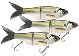 Platinum Shad