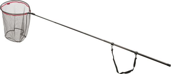 Rapala Karbon Jetty XL Net