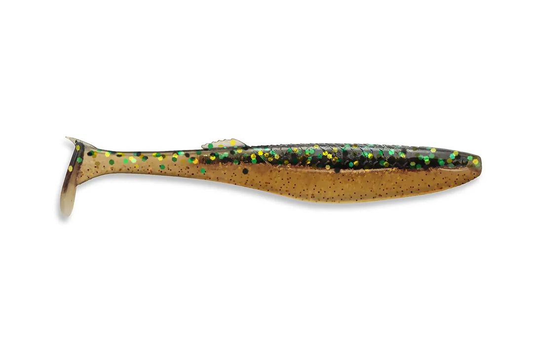 Rapala Crushcity The Kickman - 5"