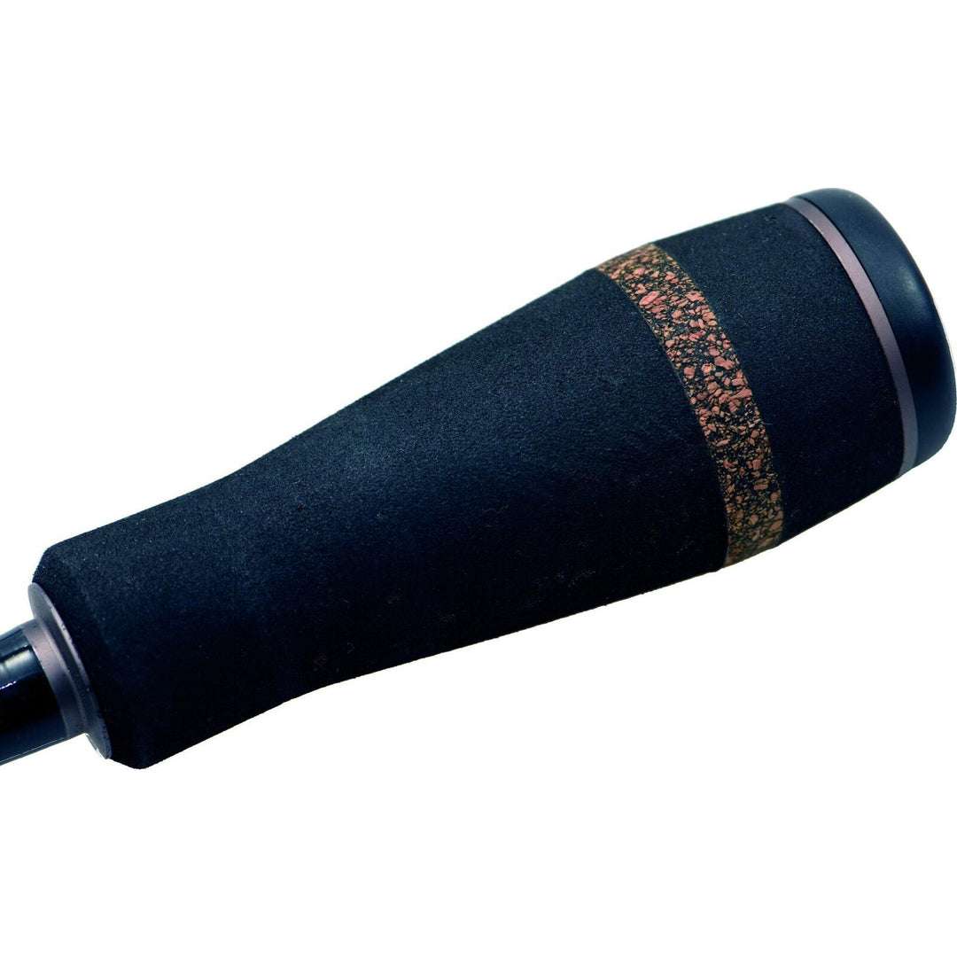 Predox Kuro Night Hawk Spinning