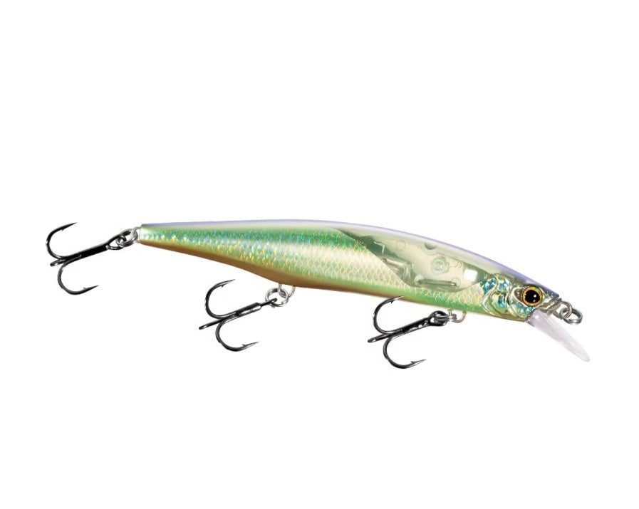 Shimano Bantam Zumverno 95SP FB