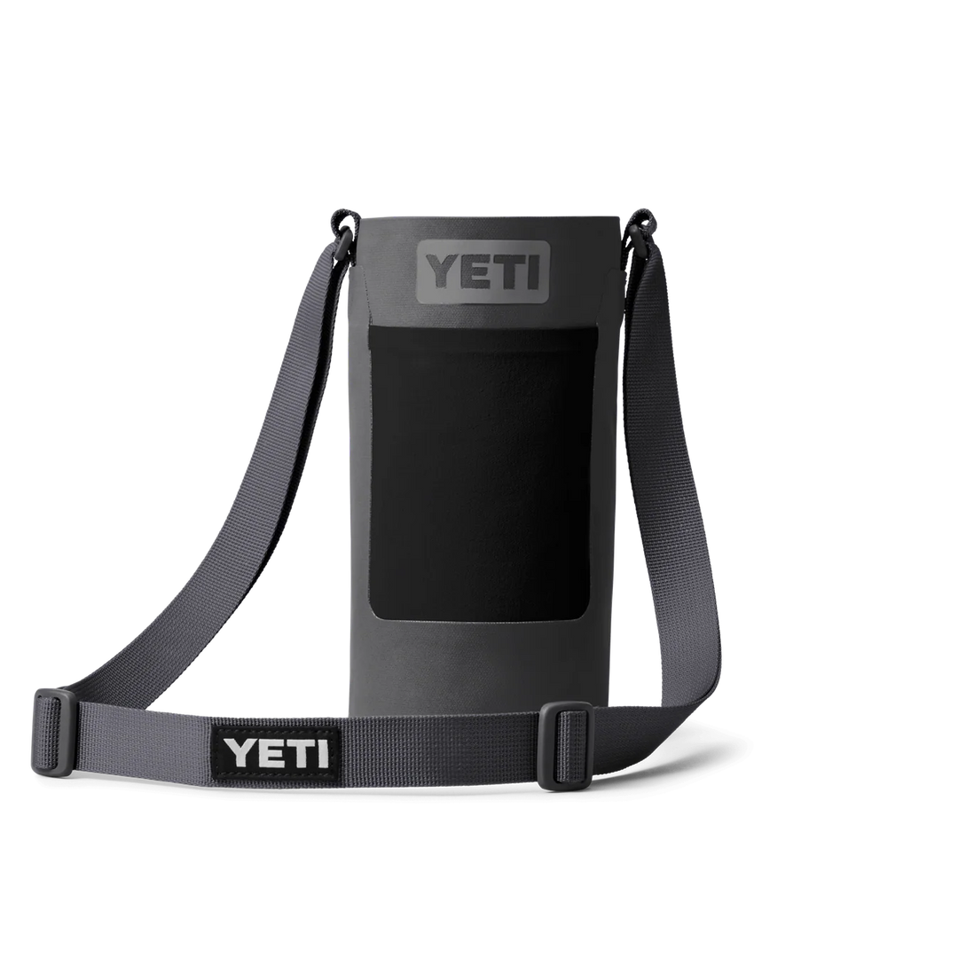 YETI Rambler Bottle Sling Charcoal Large