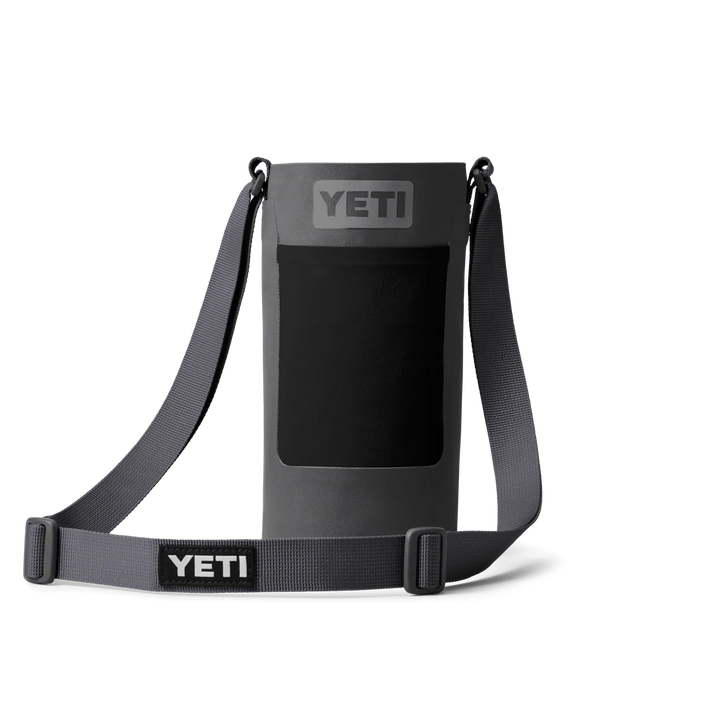 YETI Rambler Bottle Sling Charcoal Large
