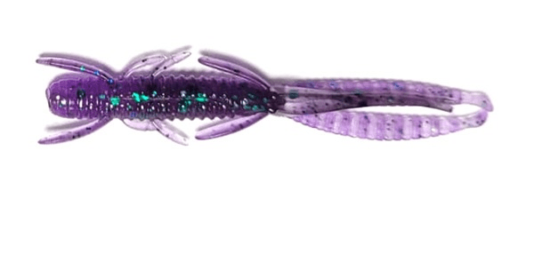 Lucky John Hogy Shrimp - 3"