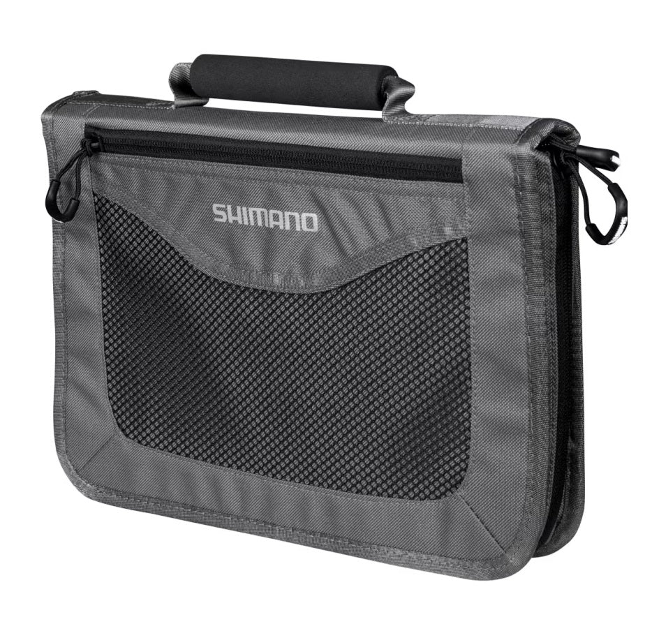 Shimano Predator Lure Wallet