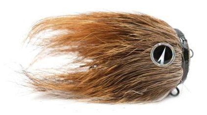 VMC Mustache Rig - M