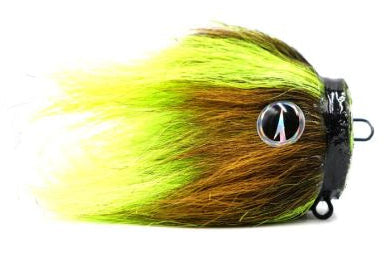 VMC Mustache Rig - M