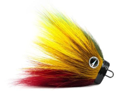 VMC Mustache Rig - M