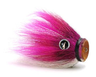 VMC Mustache Shallow