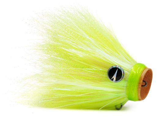 VMC Mustache Shallow