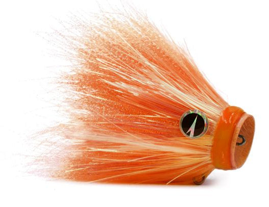 VMC Mustache Shallow