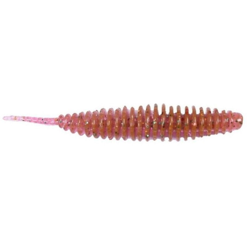 Lucky John Ultraworm - 2"
