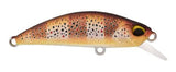 Mat Zebra Trout UV