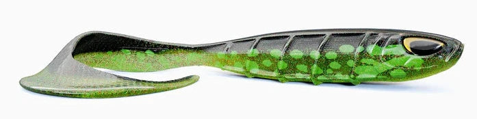 Nays GHST - 20.3cm