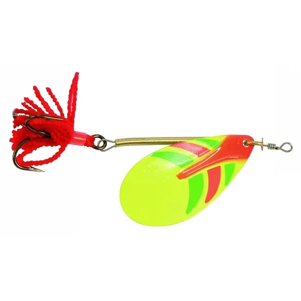 Ondex Spinner Fire Tiger