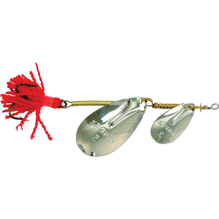 Ondex Tandem Spinner 3/5