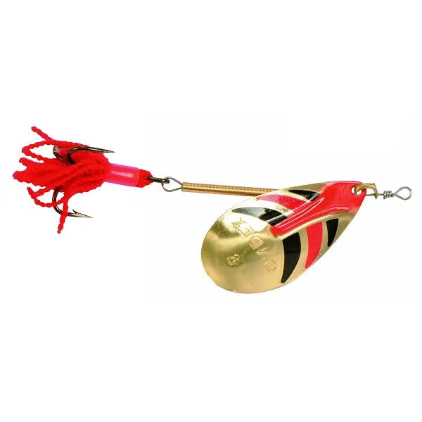 Ondex Spinner Gold/Decore