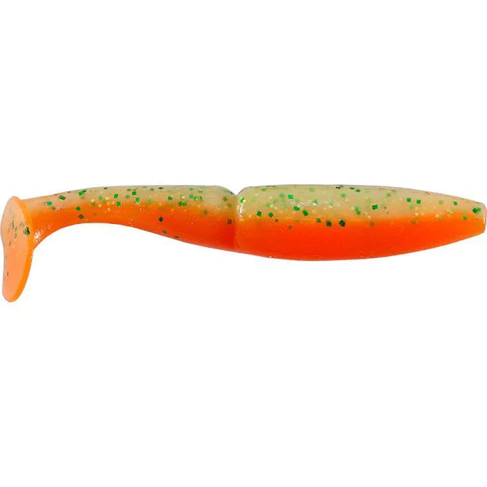 Sawamura One Up Shad - 3"