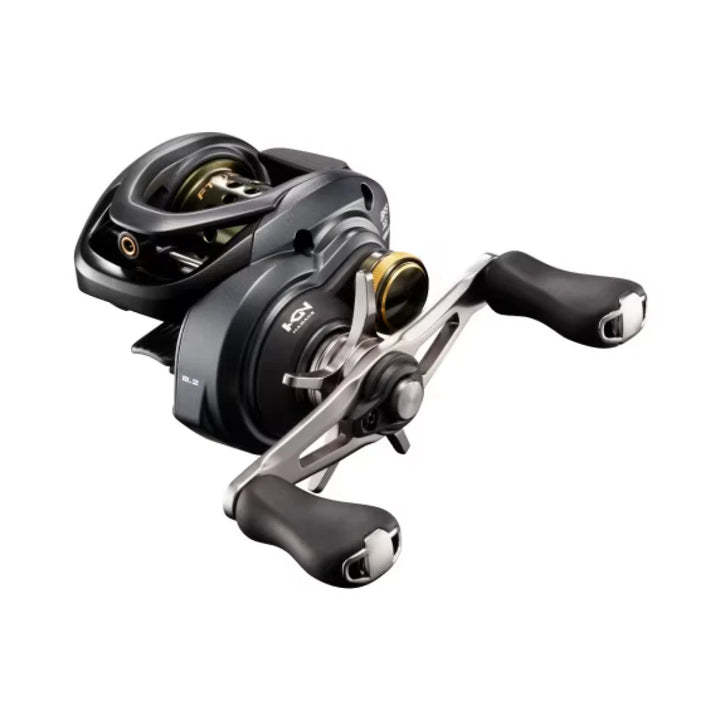 Shimano Curado - BFS XG - LH - Pre-Owned
