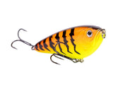 Orange Tiger