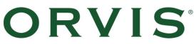 Orvis Logo Drirelease Hoodie Light Heathergrey
