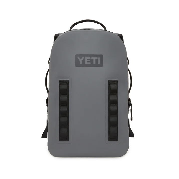YETI Panga Submersible Backpack 28L Storm Grey