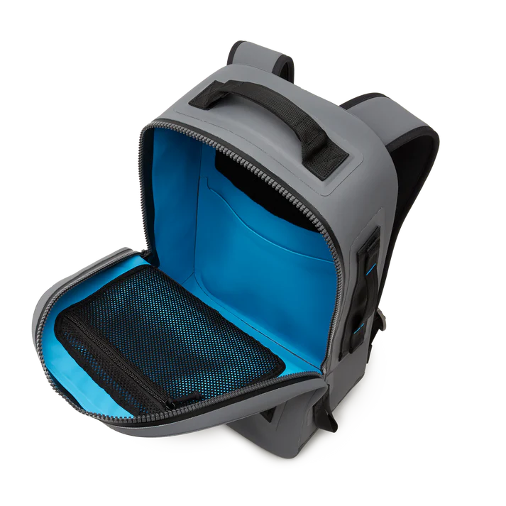 YETI Panga Submersible Backpack 28L Storm Grey