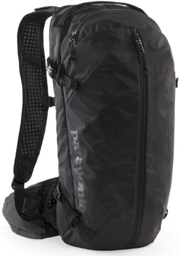 Patagonia Dirt Roamer Pack Black