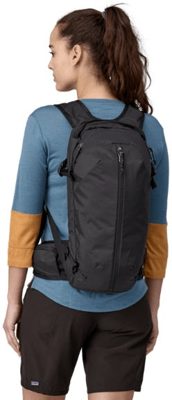 Patagonia Dirt Roamer Pack Black