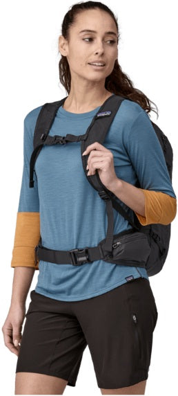 Patagonia Dirt Roamer Pack Black
