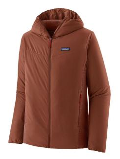 Patagonia Mens Nano-Air Light Hybrid Hoody Dried Vanilla