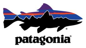 Patagonia Micro D Fleece Jacket Still Blue