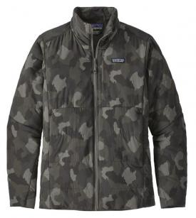 Patagonia Nano-Air Jacket Bunker Camo Men&