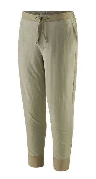 Patagonia R2 TechFace Pants River Rock Green