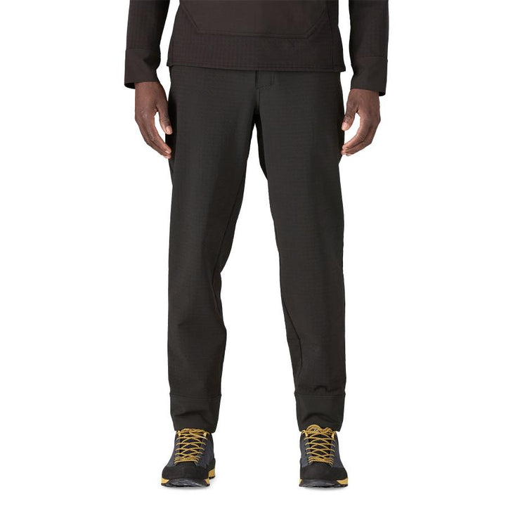 Patagonia R2 TechFace Pants River Rock Green