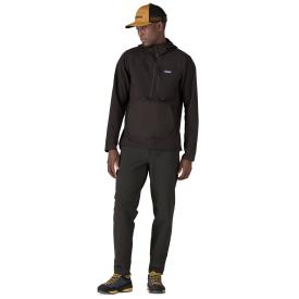 Patagonia R2 TechFace Pants River Rock Green