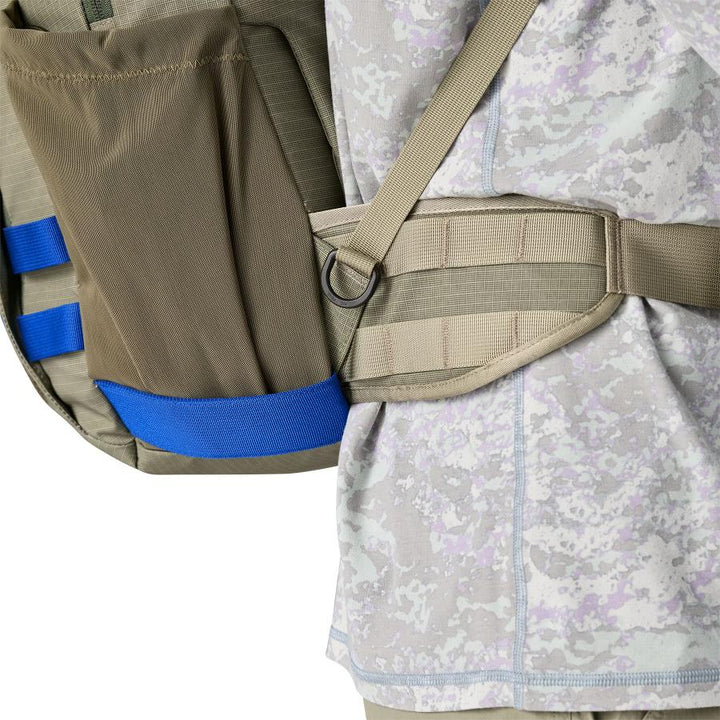 Patagonia Stealth Backpack Forge Grey