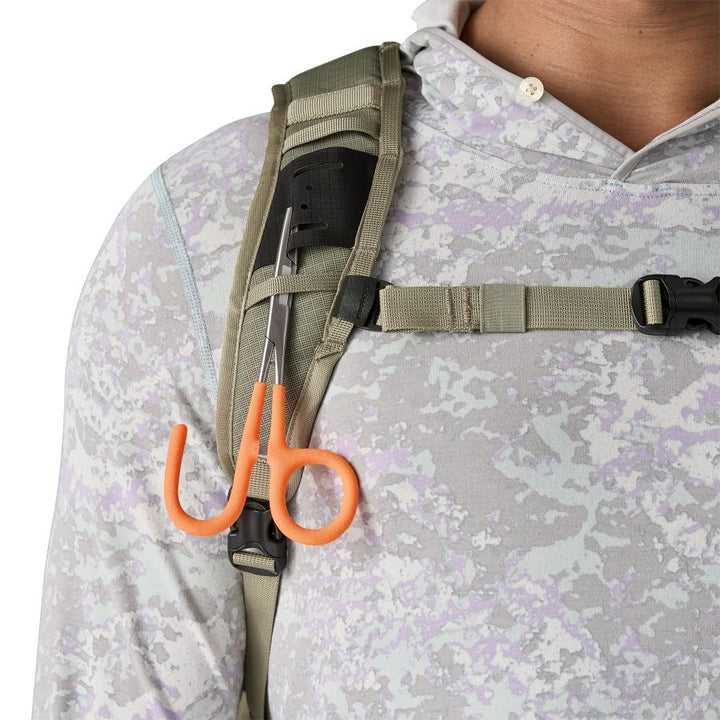 Patagonia Stealth Backpack Forge Grey