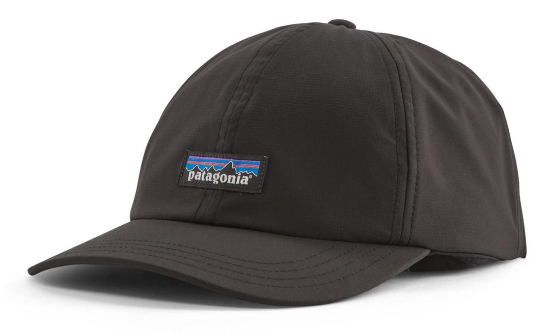 Patagonia Terrebonne Hat Black