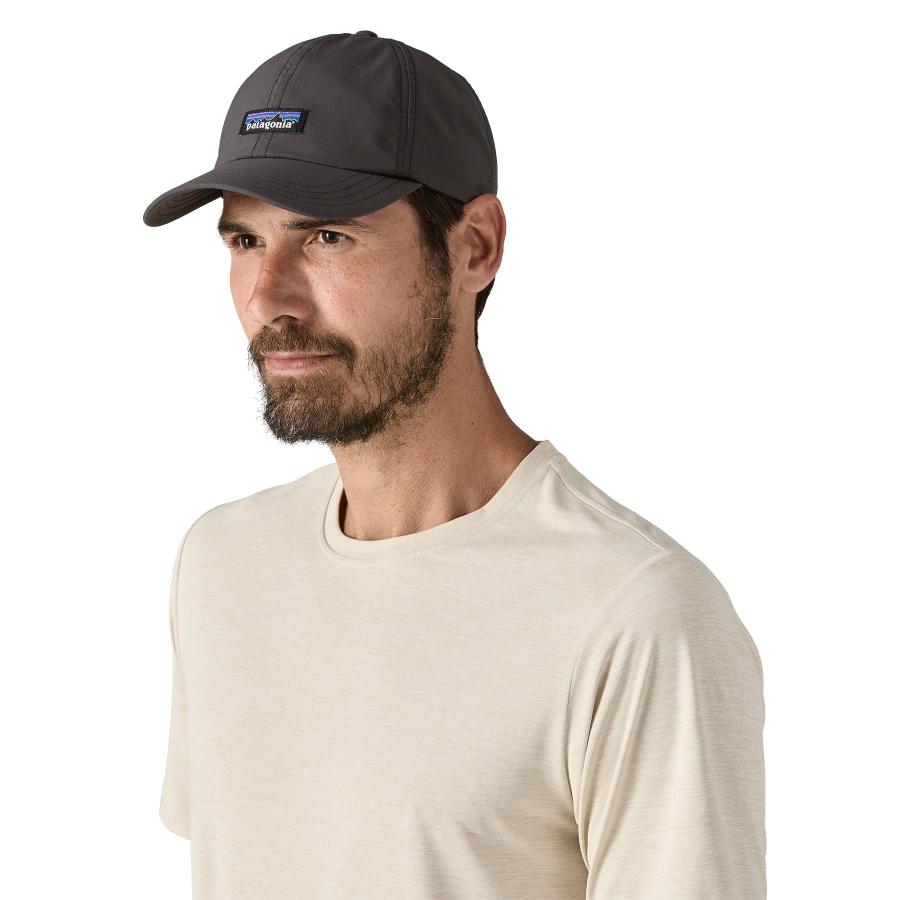 Patagonia Terrebonne Hat Black