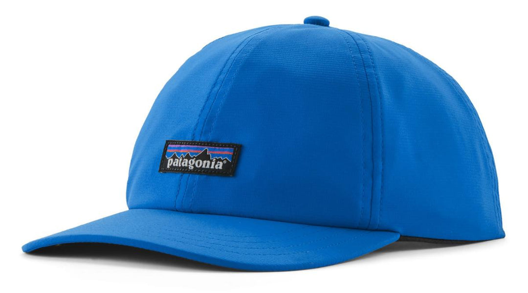 Patagonia Terrebonne Hat Endless Blue