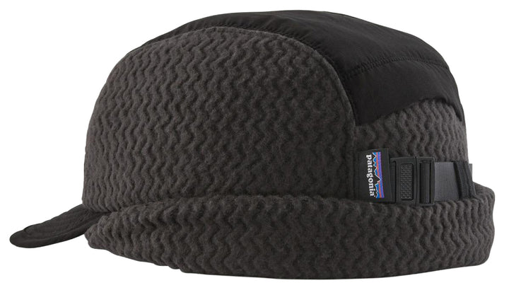 Patagonia Winter Duckbill Cap Black