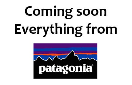 Coming Soon: Patagonia