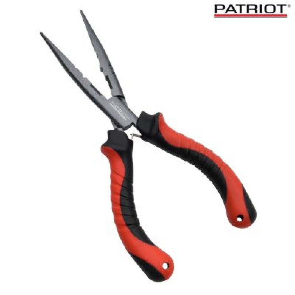 Patriot Long Nose Plier