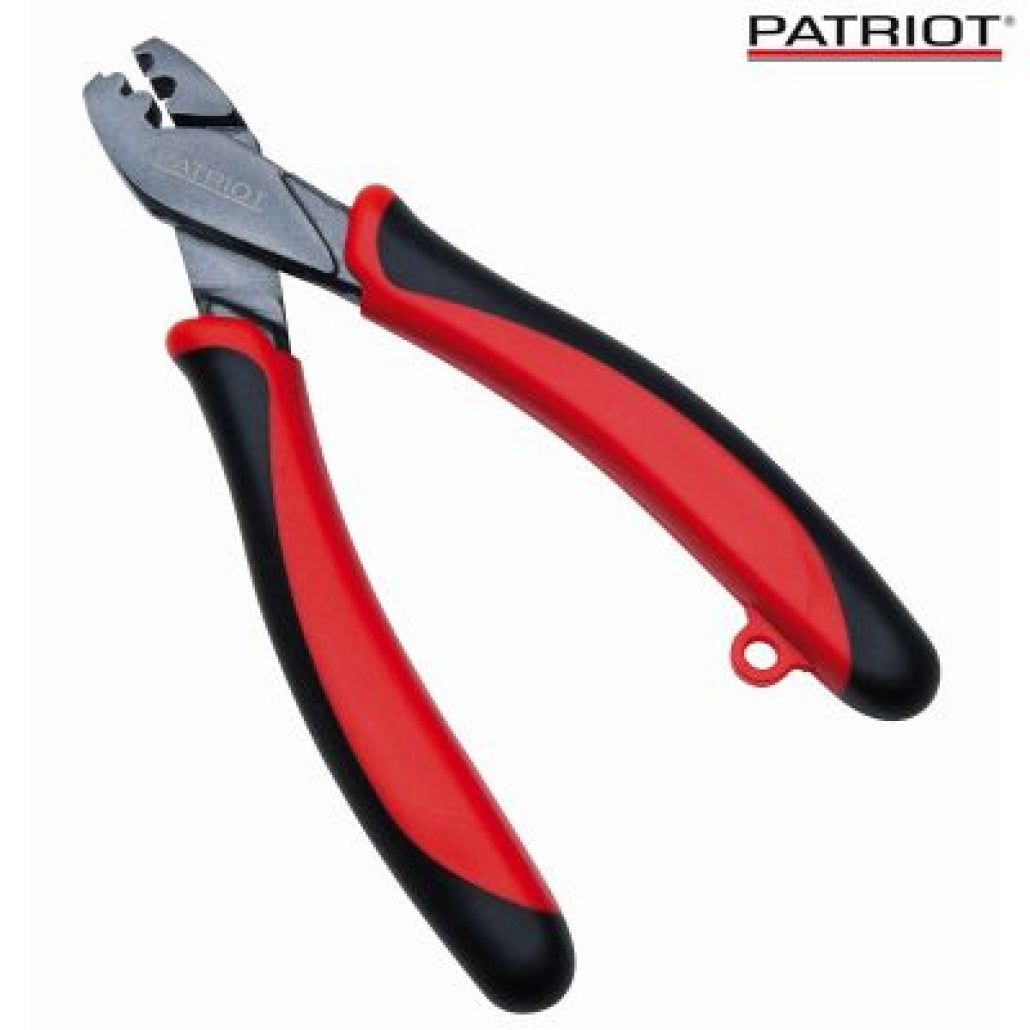 Patriot Crimping Pliers – 14 cm