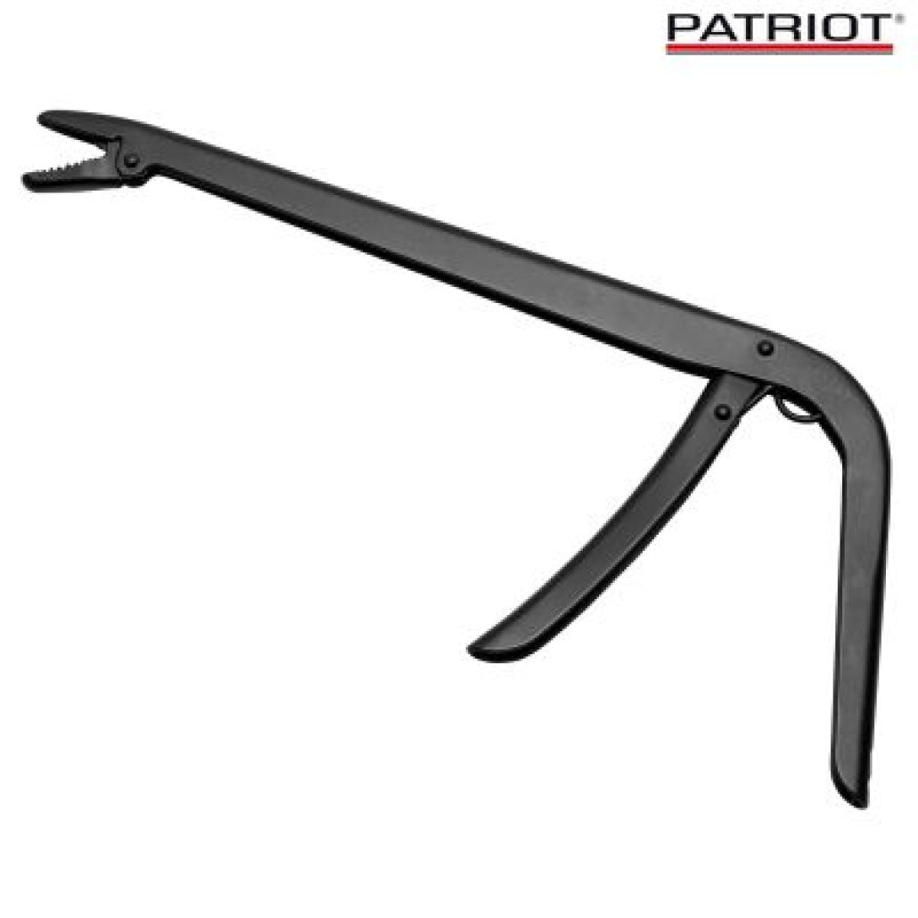 Patriot Deep Throat Onthaak 24cm